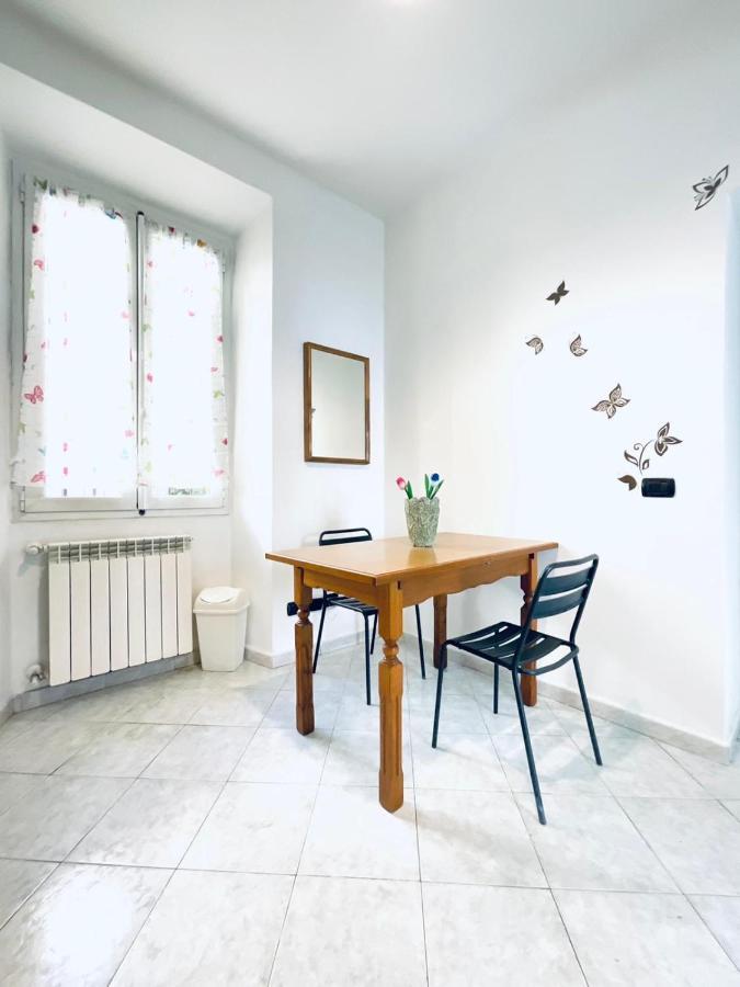 With Wonderful Navigli District View Appartamento